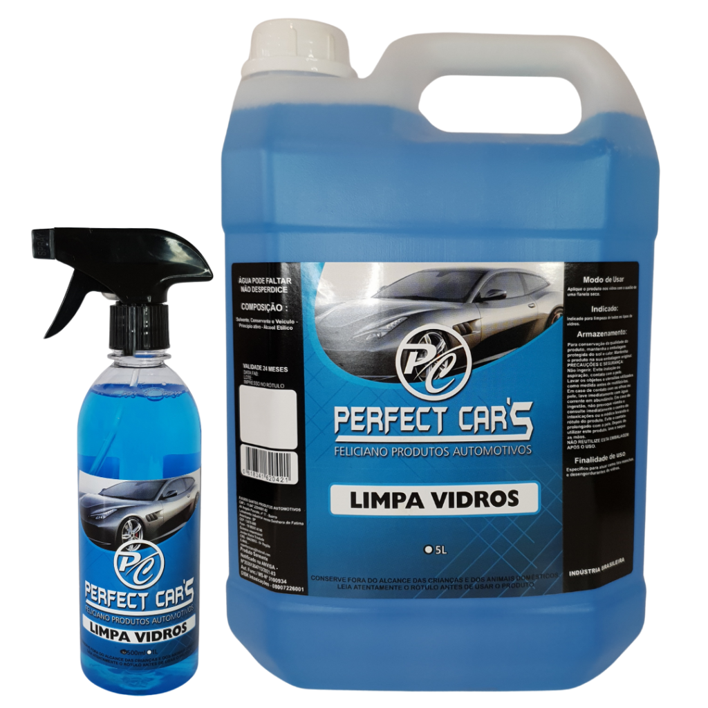 Perfect Cars – Produtos Automotivos