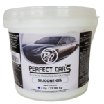 Silicone em gel - 2kg